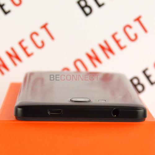 Oukitel C3 Black